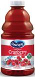 Ocean Spray - Cranberry Juice Cocktail 0