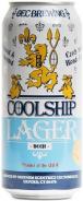OEC Brewing - Coolship Lager (415)