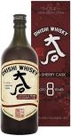 Ohishi - 8YR Ex-Sherry Cask Japanese Whisky 0 (750)