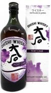 Ohishi - Port Cask Japanese Whisky (750)