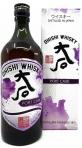 Ohishi - Port Cask Japanese Whisky 0 (750)