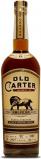Old Carter Whiskey Co. - Barrel Strength Straight American Whiskey (Batch 10 / 131.8pf) 0 (750)