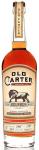 Old Carter Whiskey Co. - Barrel Strength Straight Bourbon Whiskey (Batch 2-PLDC) (750ml)
