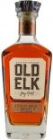 Old Elk - 6YR Straight Wheat Whiskey (750)