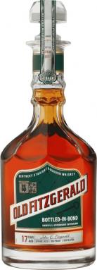 Old Fitzgerald - 17YR Bottled-In-Bond Kentucky Straight Bourbon Whiskey 2022 (750ml) (750ml)