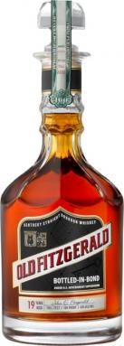 Old Fitzgerald - 19YR Bottled-In-Bond Kentucky Straight Bourbon Whiskey 2023 (750ml) (750ml)