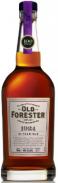Old Forester - 10YR 1924 Kentucky Straight Bourbon Whiskey (750)