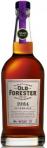 Old Forester - 10YR 1924 Kentucky Straight Bourbon Whiskey 0 (750)