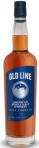 Old Line - Cask Strength American Single Malt Whiskey (Pre-arrival) (750)