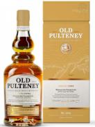Old Pulteney - Coastal Series: Pineau de Charentes Cask Single Malt Scotch Whisky (750)