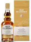 Old Pulteney - Coastal Series: Pineau de Charentes Cask Single Malt Scotch Whisky 0 (750)