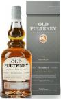 Old Pulteney - Huddart Single Malt Scotch Whisky (750)
