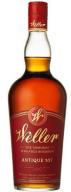 W.L. Weller - Antique 107 Kentucky Straight Bourbon Whiskey (750)