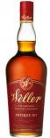 W.L. Weller - Antique 107 Kentucky Straight Bourbon Whiskey 0 (750)