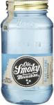 Ole Smokey - Blue Flame 128pf Moonshine (750)