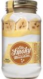 Ole Smoky Tennessee Moonshine - Banana Pudding Cream Moonshine (750)