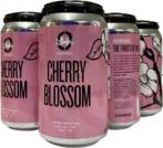 Oliver Brewing - Cherry Blossom Wheat Ale w/ Cherry 0 (62)