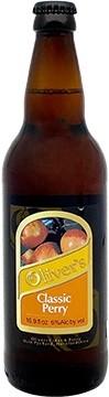 Oliver's Cider & Perry - Classic Perry Pear Cider (500ml) (500ml)
