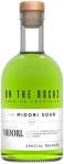 On The Rocks - Midori Sour Bottled Cocktail 0 (375)