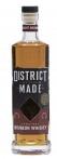 One Eight Distilling - District Made Bourbon Whiskey 0 (750)