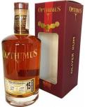 Opthimus - 15YR Solera Rum 0 (750)