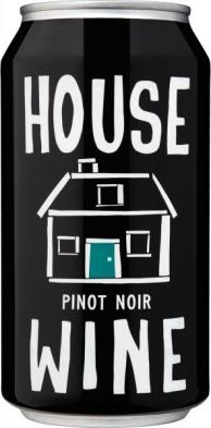 Original House Wine - Pinot Noir (12oz can) (12oz can)