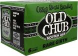Oskar Blues - Old Chub Scotch Ale 0 (Pre-arrival) (2255)