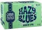 Oskar Blues - Hazy Blues IPA (Pre-arrival) (2255)