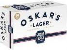 Oskar Blues - Oskar's Lager (Pre-arrival) (1166)