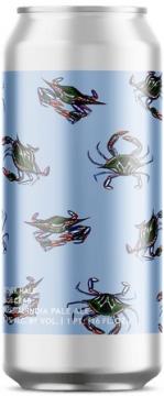 Other Half Brewing - Blue Crab IPA (16oz can) (16oz can)