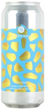 Other Half Brewing - DDH Cheddar Double Dry-Hopped Imperial IPA (4 pack 16oz cans) (4 pack 16oz cans)