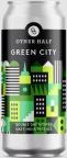Other Half Brewing - DDH Green City Double Dry-Hopped IPA 0 (415)
