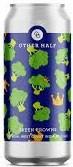Other Half Brewing - Green Crowns West Coast-Style Imperial IPA (16oz can) (16oz can)