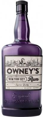 Owney's - New York City Rum (1L) (1L)
