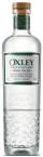 Oxley - Cold Distilled London Dry Gin 0 (750)