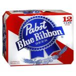 Pabst Blue Ribbon - Lager 0 (221)
