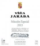 Pago La Jaraba - Vina Jaraba Seleccion Especial Tinto 2019 (Pre-arrival) (750)