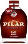 Papa's Pilar - 24YR Sherry Cask Solera Blended Dark Rum (750)