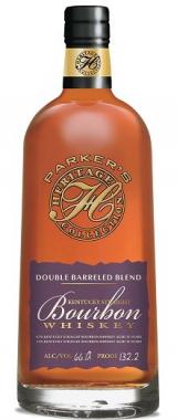 Parker's Heritage - 13YR Double Barreled Blend Kentucky Straight Bourbon Whiskey (750ml) (750ml)