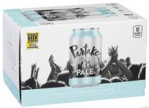 Partake Brewing - Pale Non-Alcoholic Pale Ale (6 pack 12oz cans) (6 pack 12oz cans)