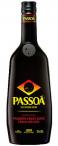 Passoa - Passion Fruit Liqueur (750)
