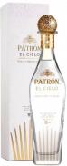 Patron - Silver Tequila El Cielo (700)
