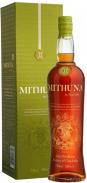 Paul John - Mithuna Cask Strength Indian Single Malt Whisky (750)