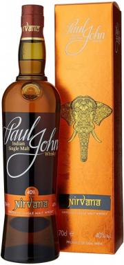 Paul John - Nirvana Indian Single Malt Whisky (750ml) (750ml)