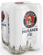 Paulaner - Premium Pils (415)