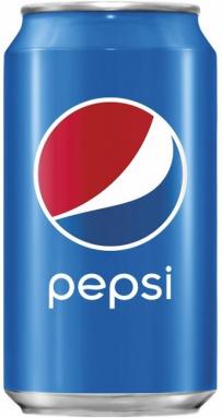 Pepsi - Cola (12oz)