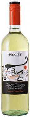 Piccini - Pinot Grigio 2016 (1.5L) (1.5L)