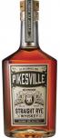 Pikesville - Staight Rye Whiskey 0 (750)