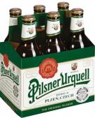 Pilsner Urquell - Pilsner (Pre-arrival) (2255)