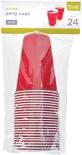 Plastic Solo Cups (16oz) - 24-Pack 0